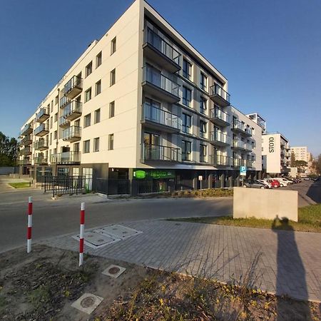 شقة Apartament Kaszubianka غدينيا المظهر الخارجي الصورة