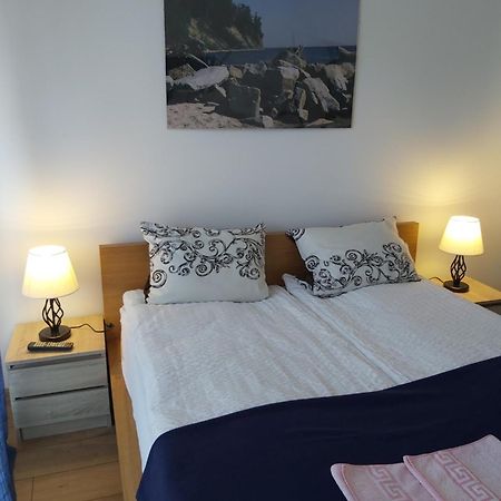 شقة Apartament Kaszubianka غدينيا المظهر الخارجي الصورة