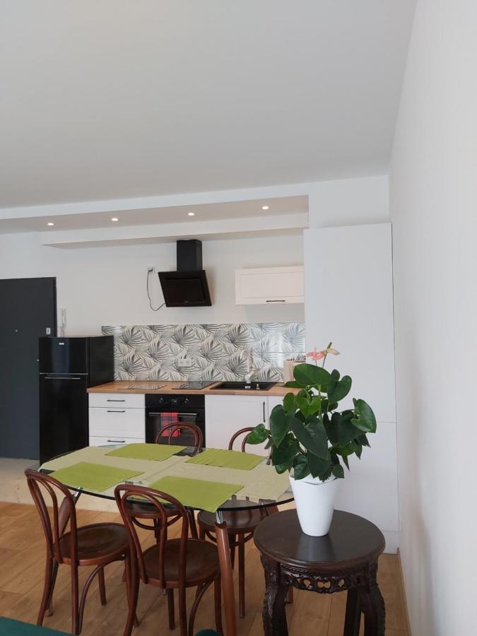 شقة Apartament Kaszubianka غدينيا المظهر الخارجي الصورة