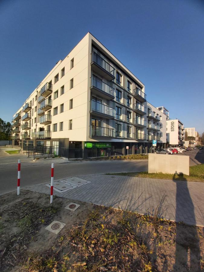 شقة Apartament Kaszubianka غدينيا المظهر الخارجي الصورة