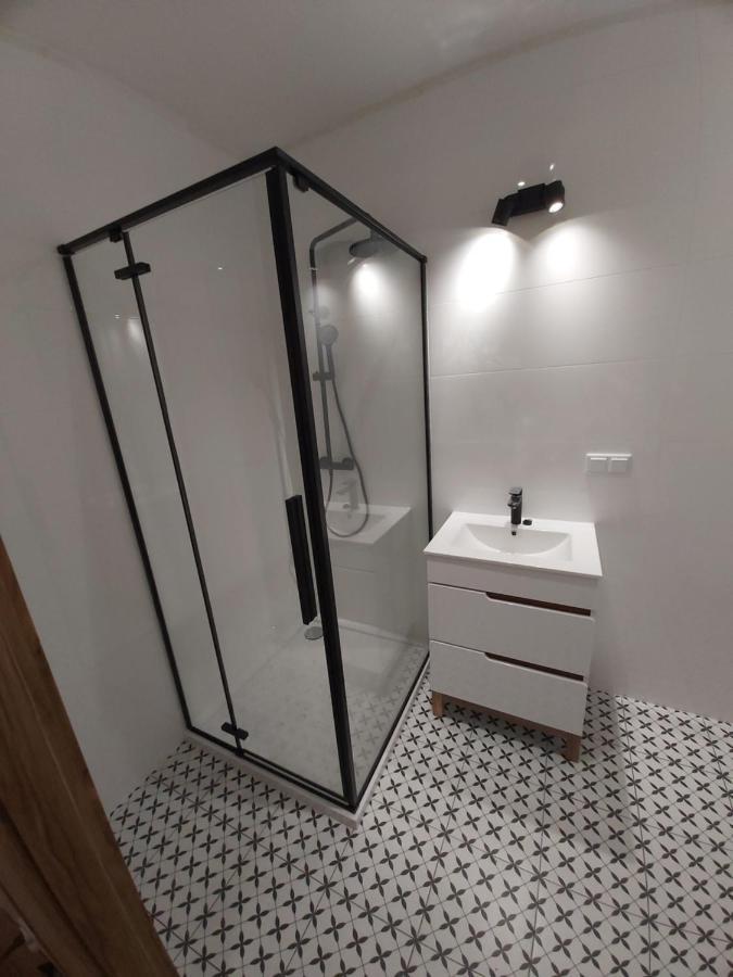شقة Apartament Kaszubianka غدينيا المظهر الخارجي الصورة