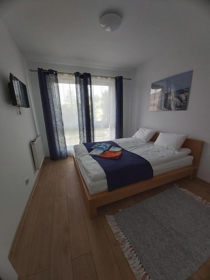 شقة Apartament Kaszubianka غدينيا المظهر الخارجي الصورة