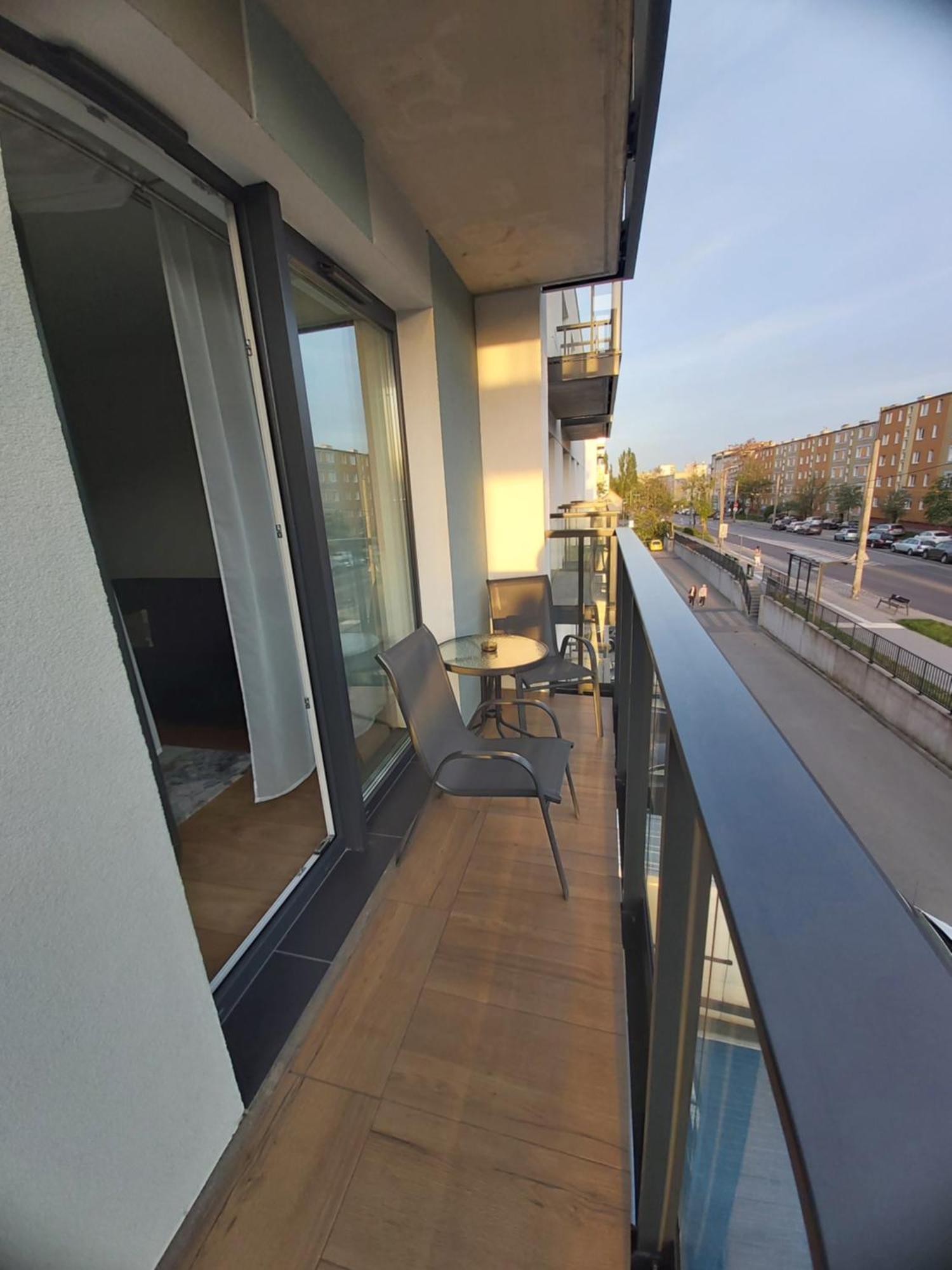 شقة Apartament Kaszubianka غدينيا المظهر الخارجي الصورة