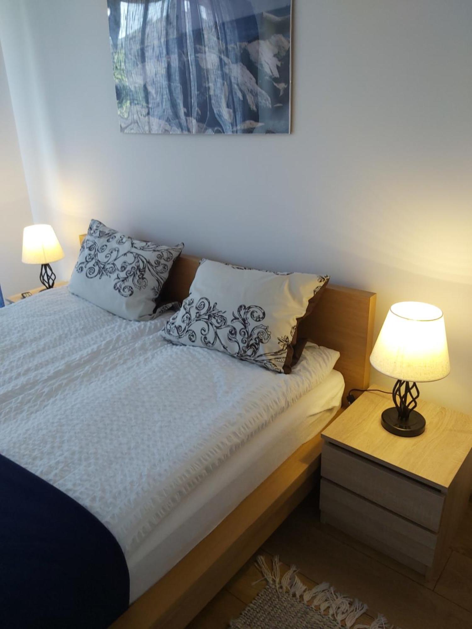 شقة Apartament Kaszubianka غدينيا المظهر الخارجي الصورة
