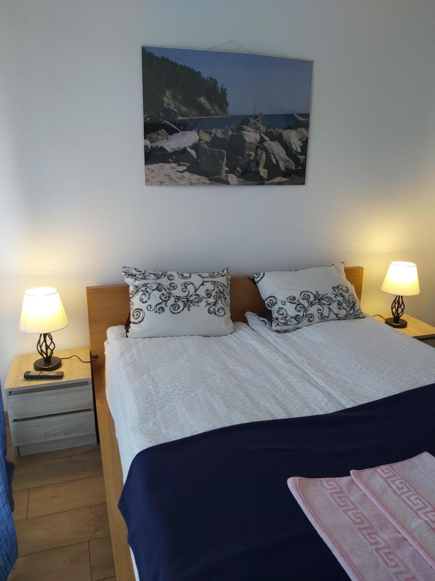 شقة Apartament Kaszubianka غدينيا المظهر الخارجي الصورة